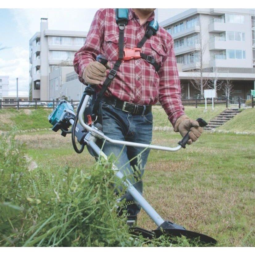 Makita BC231UDWB 36V LXT Cordless Grasscutter DC Set - Goldpeak Tools PH Makita Makita BC231UDWB 36V LXT Cordless Grasscutter DC Set - Goldpeak Tools PH Makita